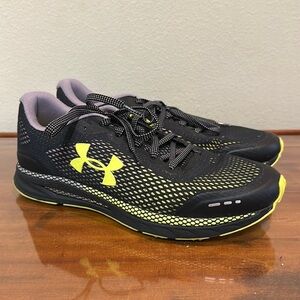 Under Armour Hovr Velocity Trail Size 10 Shoes